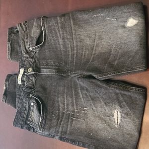 Zara Men's Jeans